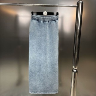 order 2-3 tuần set váy jeans