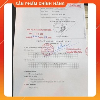 Serum triệt lông vĩnh viễn Huyền Phi 20ml