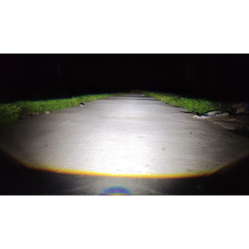 Full Bi Cầu Led M10 Smartlight, M20, B11, M11, Vfast lên sẵn choá cho WinnerV1, GTR