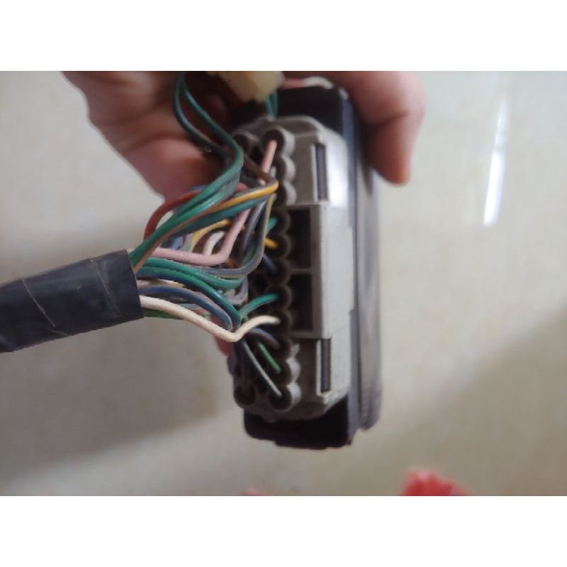 IC SH Ý 150 Bình X con xài chung Dylan,@,Ps