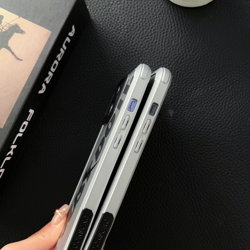 Ốp Điện Thoại Chống Sốc In Logo nike Cho IPhone 14 13 12 11 Pro MAX 14plus