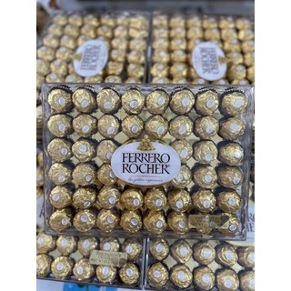 Socola Ferrero Đức