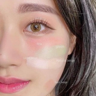 [NEW] CHE KHUYẾT ĐIỂM CATRICE ALLROUND