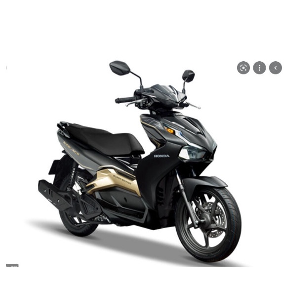 Ốc Nhớt  Salaya Mẫu Thái Cho Wave Future Dream Và các dòng Xe Honda