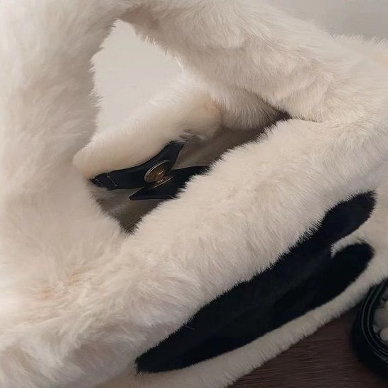 Túi Xách Nữ Cỡ Lớn Thời Trang Hàn Quốc Mới