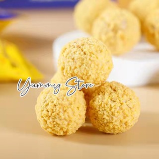 🍥 Bánh Cốm Nhân Kem Phô Mai