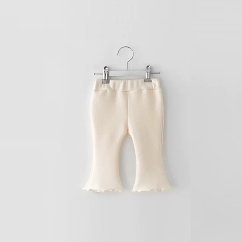 Quần Ống Loe cho bé gái 8-20kg