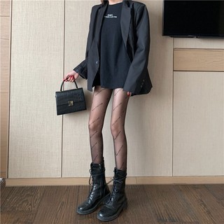 Quần tất chữ siêu hot