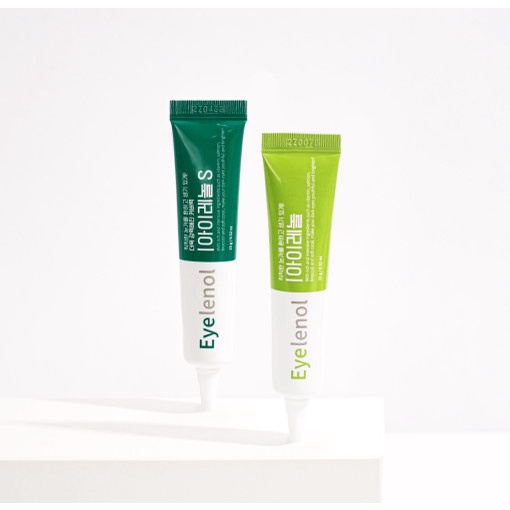 Kem dưỡng da mắt Eyelenol 15g