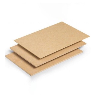 Gỗ mdf nhẵn đẹp dày 3mm làm mô hình diy nhiều kích thước