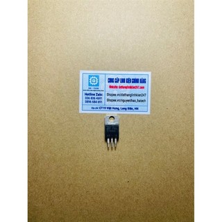 Linh kiện tyn812 scr 12a 800v