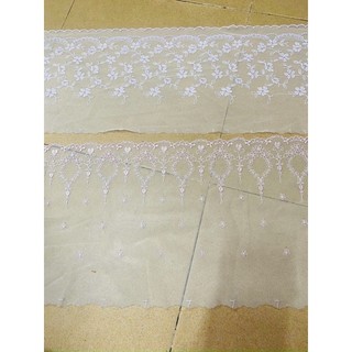 Ren lưới thun