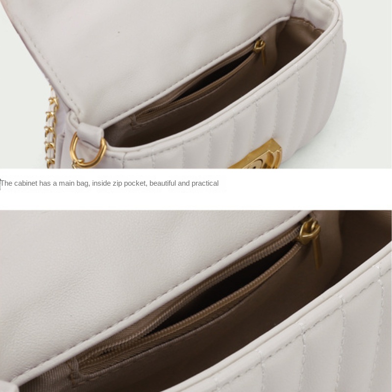 Túi Xách Da pu Đính Ngọc Trai Thời Trang Cao Cấp Cho Nữ