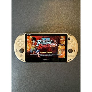 Máy chơi game PS VITA 2000 cũ