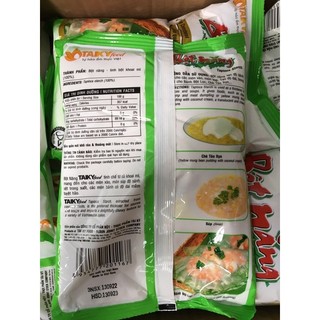 bột năng gói 400gr