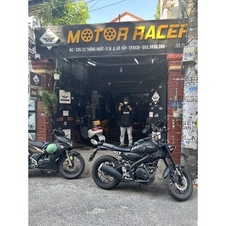 Baga dành riêng cho MT15