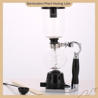 Yami syphon coffee maker 2 cup