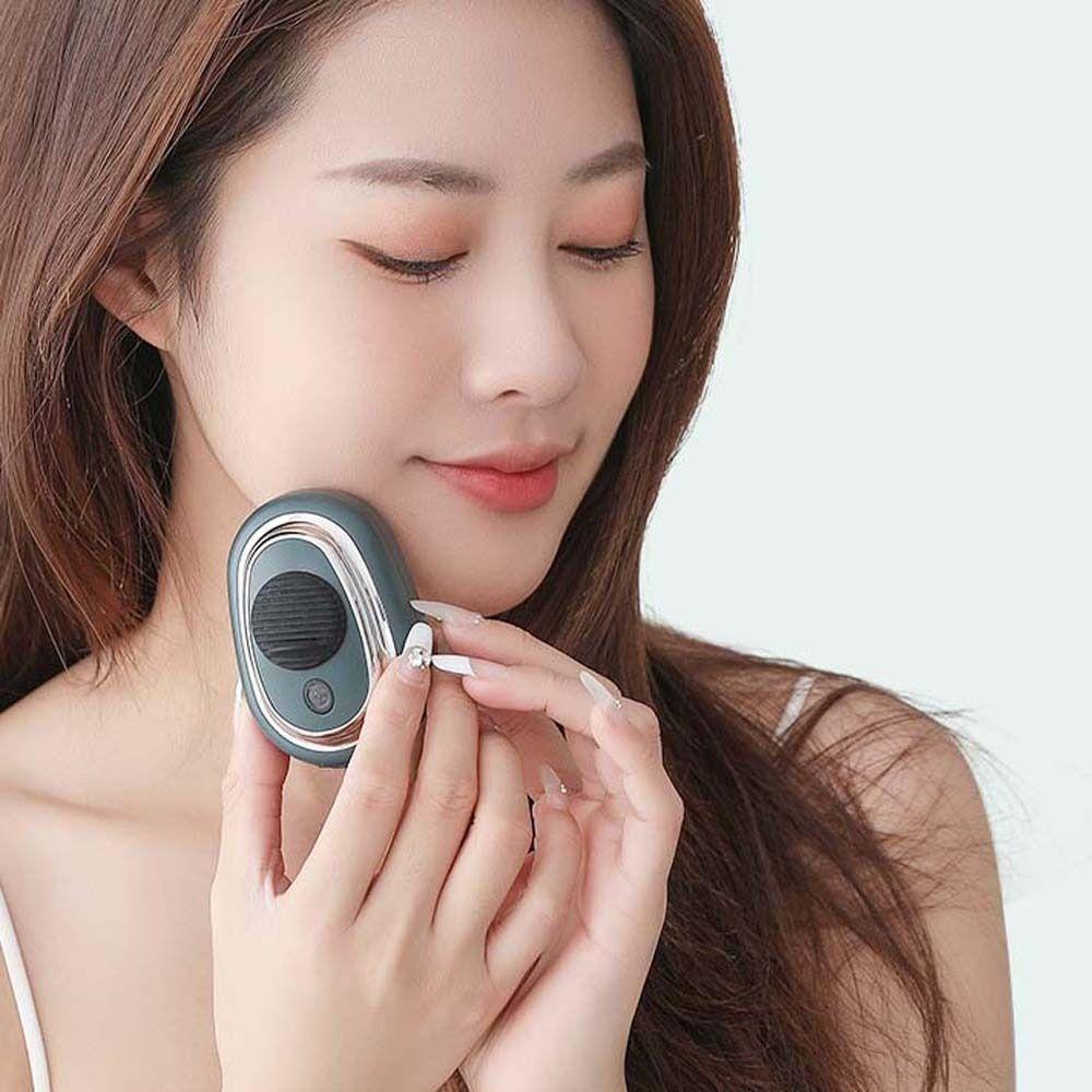 OCEANMAP Lược Điện Chải Tóc Mát Xa Da Đầu Hiệu Quả