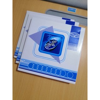 Lưỡi cưa gỗ Covina 185mm 60 răng