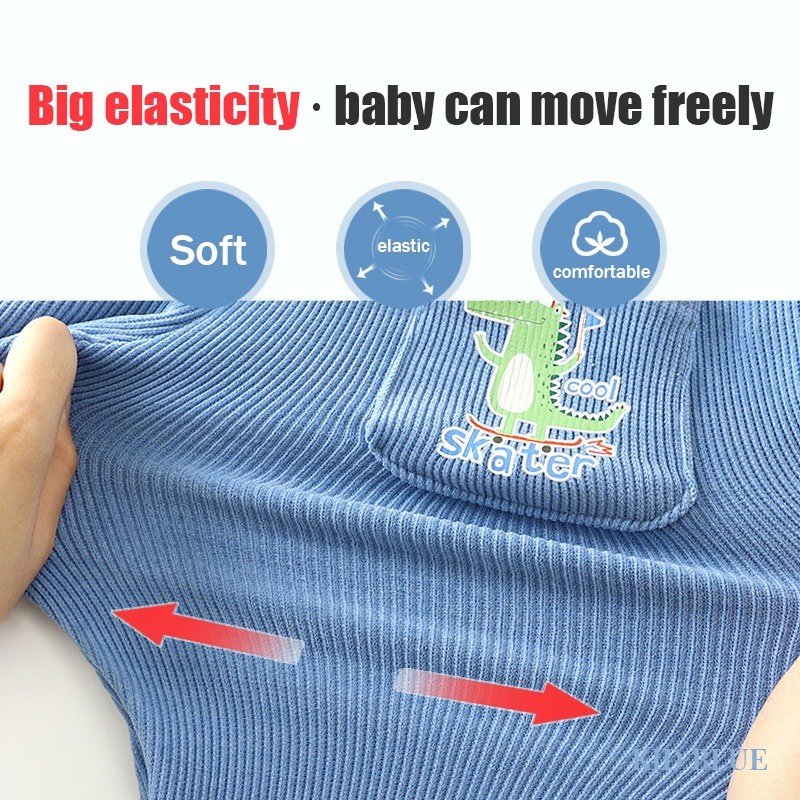 Quần Dài Bằng Lông Cừu Họa Tiết Kẻ Sọc Thời Trang Mùa Thu Hàng Mới Dành Cho Trẻ Em