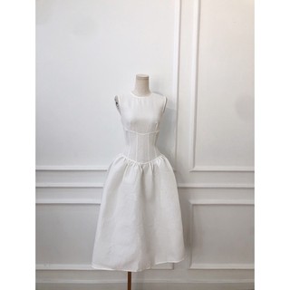 [ SIÊU PHẨM ] ĐẦM XOÈ XỐP