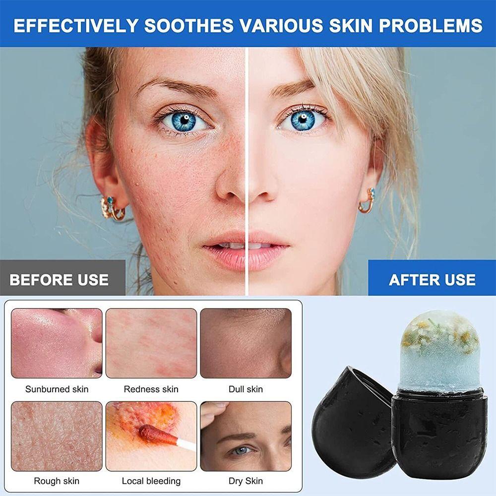 Màng Silica Gel Mát Xa Lạnh Tiện Dụng