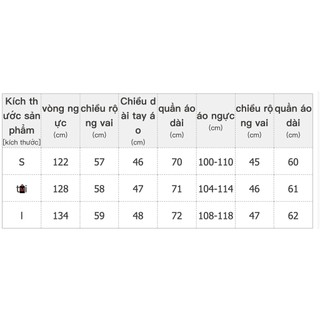 G324 Sơ mi & Áo ghile len
