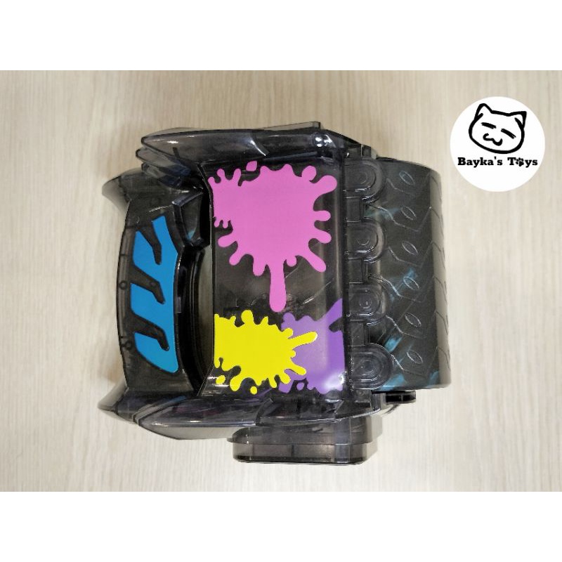 Đồ chơi Dx Rolling dòng Kamen Rider Revice