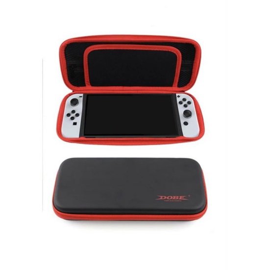Hộp đựng Nintendo Switch Oled v1 v2 đủ mầu túi đựng nintendo switch oled bao chống sốc Oled nintendo switch v1 v2 vali