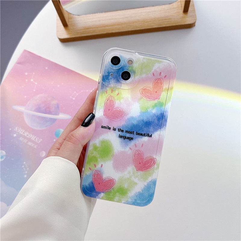 Ốp Điện Thoại Mềm Trong Suốt Cho Vivo Y51 Y31 Y53S Y21 Y21S Y15A Y15S Y20 Y12S Y17 Y15 Y12 Y11 Y50 Y30 V23 V23E V21 V21E 4g 5g