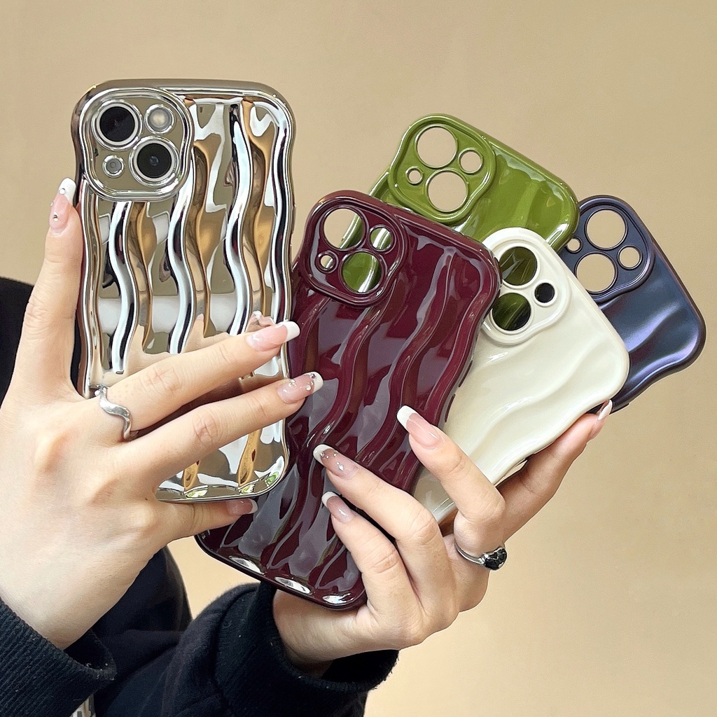 Ốp Điện Thoại Chống Sốc Bốn Góc Cho iPhone 14 14pro 14Plus 14prm 13 13pro 13prm 11 7Plus 8Plus Xr XS 12 Pro Max