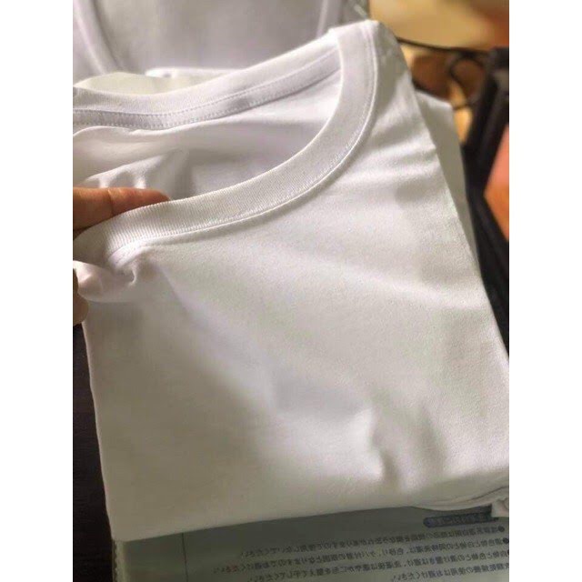 SET 2 ÁO lót Nam có tay - Áo Thể Thao Nam Thun Lạnh 100% Cotton Mịn Mát Chuyên Tập Gym - Bóng Rổ Dáng Năng Động