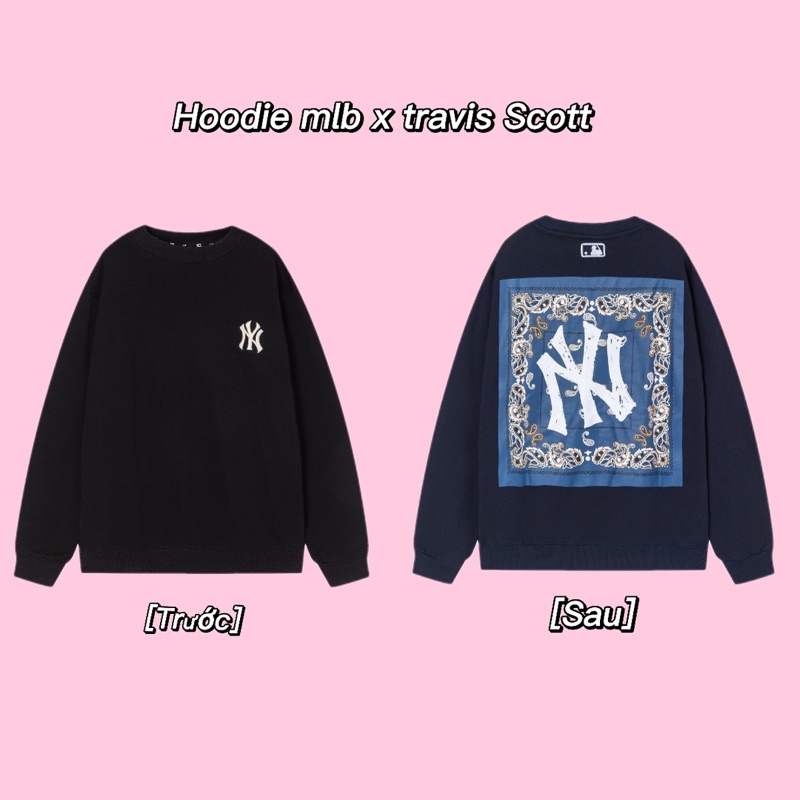Hoodie M..L.B Ny mới nhất 2022 - Sweater M.L..B thổ cẩm - Hoodie M..L.B , Sweater M.L..B mới nhất 2022
