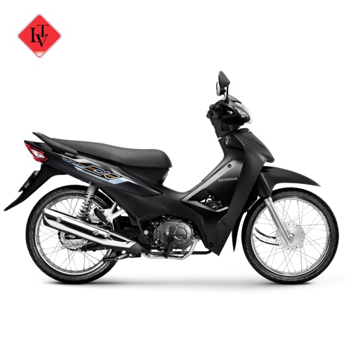 Xe máy Honda Wave Alpha 2022_ Phiên bản Đặc Biệt