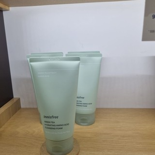 Sữa rửa mặt Innisfree - Innisfree Cleasing foam 150ml