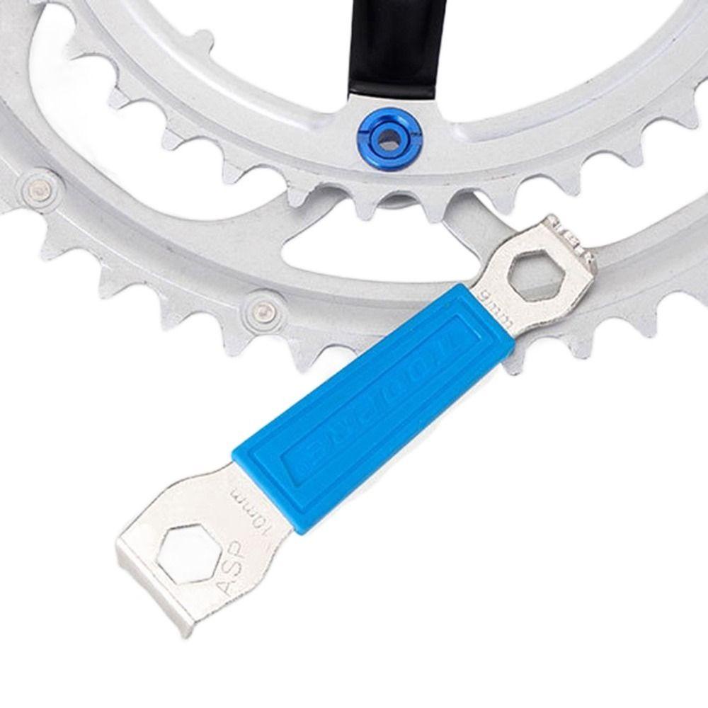 Bộ Dụng Cụ Sửa Chữa Đĩa Xe Đạp REBUY1 Bằng Thép