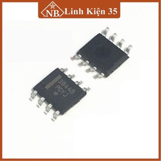 IC chức năng UC3844 chân dán SOP-8