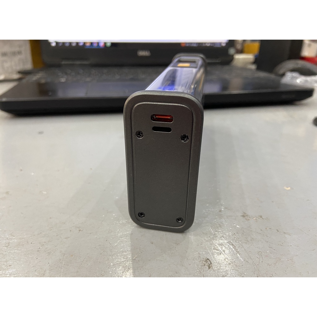 Sạc Dự Phòng 16000mAh Sạc Nhanh 22.5W