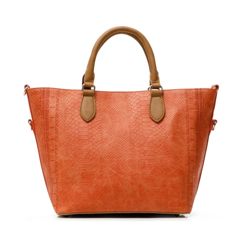 Túi tote thương hiệu DESIGUAL