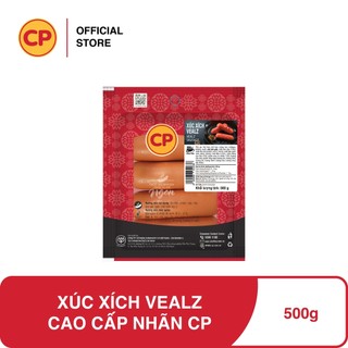 Cp xúc xích vealz cao cấp - 500g