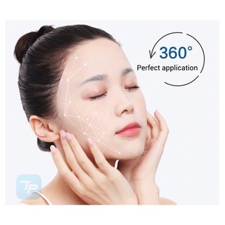 Gói 50 Viên Nén MẶT NẠ MAYCREATE - Mặt nạ lụa siêu mỏng và mặt nạ vải