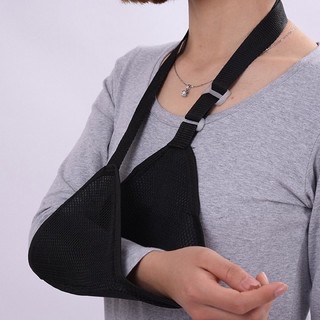✅ Đai Túi treo cánh tay chấn thương bó bột GIAHU,đai túi treo tay tam giác Giahu,Túi đai treo nâng cánh cẳng tay giahu