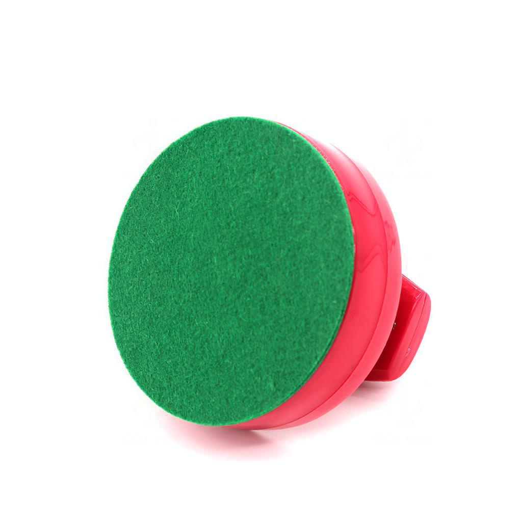 Bộ Mái Chèo Bóng Rổ Chuyên Nghiệp Màu Đỏ Có Tay Cầm Màu Sắc Thể Thao Trong Nhà