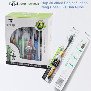 Bàn chải đánh răng 921 Hàn Quốc