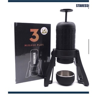 STARESSO PRO (MIRAGE) - Bản mới 2023