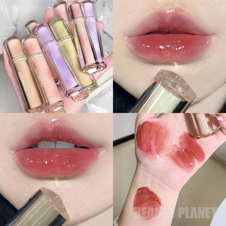 Con trai của OULESONG Pastel Hologram Nhanh Chóng