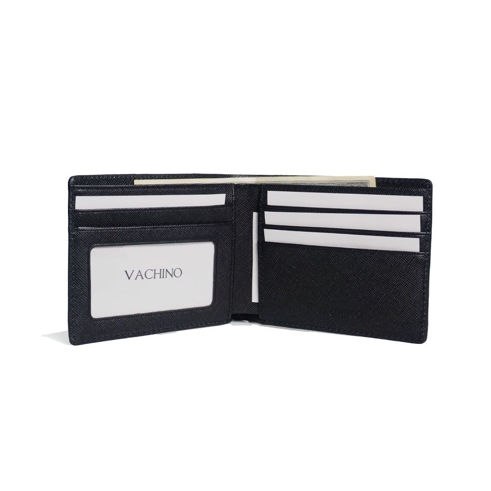Ví da nam cao cấp VACHINO VN008 từ da bò thật. Bảo hành 12 tháng 1 đổi 1. Xem hàng ưng ý rồi thanh toán