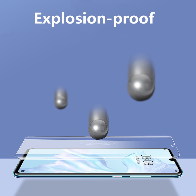 Huawei P60 P50 P40 P30 Mate 60 50 40 Nova 11 Pro Plus Honor 200 100 90 80 70 60 50 Magic 6 5 Pro Plus X9a X9b X9c 5G Cong UV Liquid Full Keo Kính Cường Lực Bảo Vệ Màn Hình | BigBuy360 - bigbuy360.vn