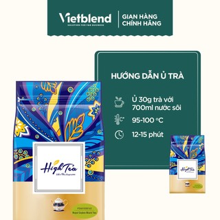 Trà đen Royal Ceylon High Tea (Đài Loan) túi 600g