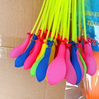 BỘ BÓNG CHÙM NƯỚC KỶ YẾU (BỘ 37 QUẢ)